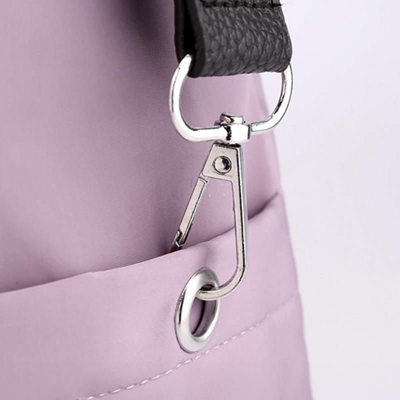 Bolso de Hombro Multi Pocket – Roses Jolie