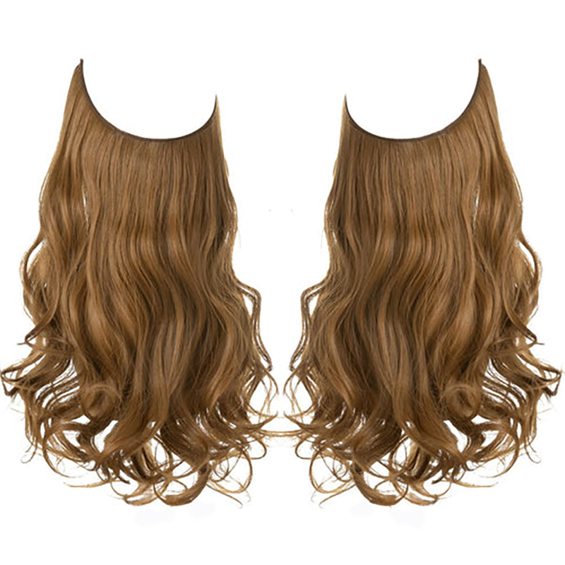 Extensión Rapunzel Hair - Roses Jolie