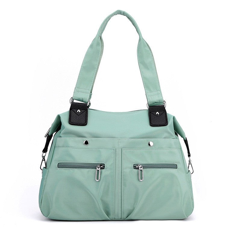 Bolso de Hombro Multi Pocket – Roses Jolie