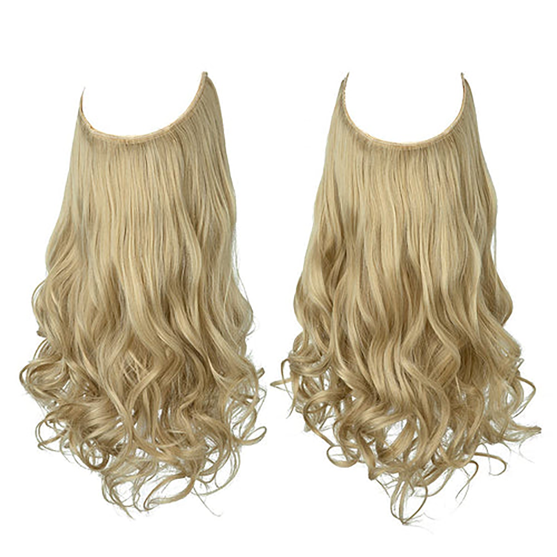 Extensión Rapunzel Hair - Roses Jolie
