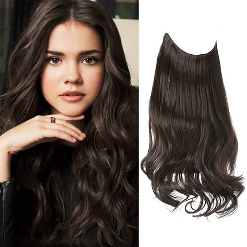 Extensión Rapunzel Hair - Roses Jolie