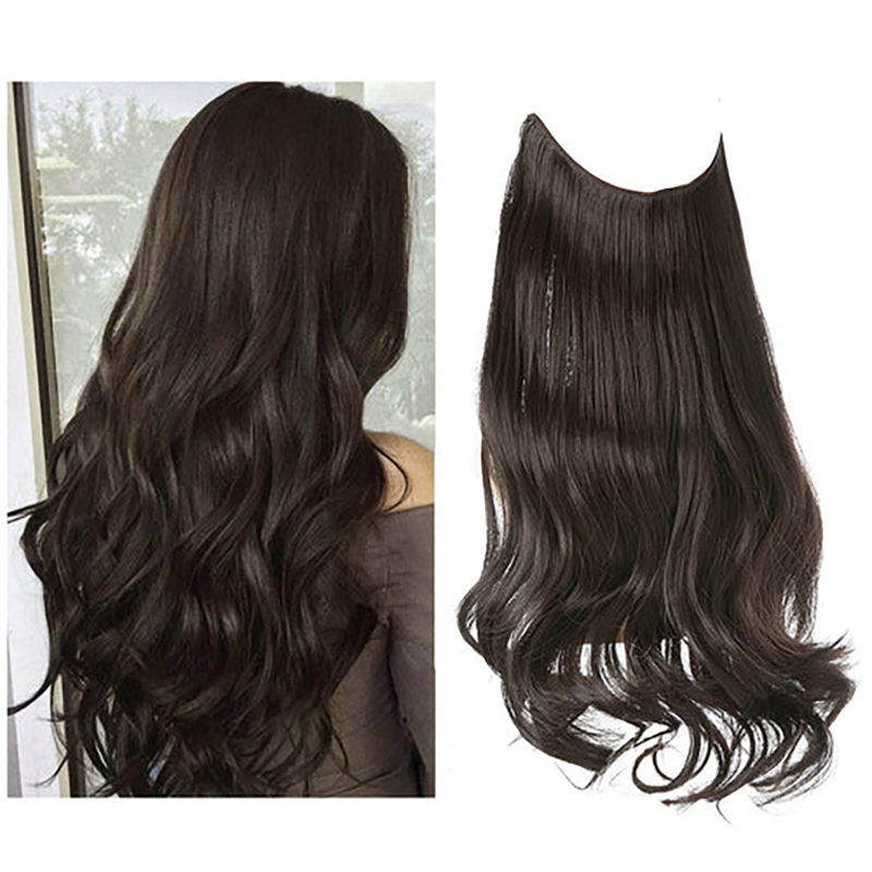 Extensión Rapunzel Hair - Roses Jolie