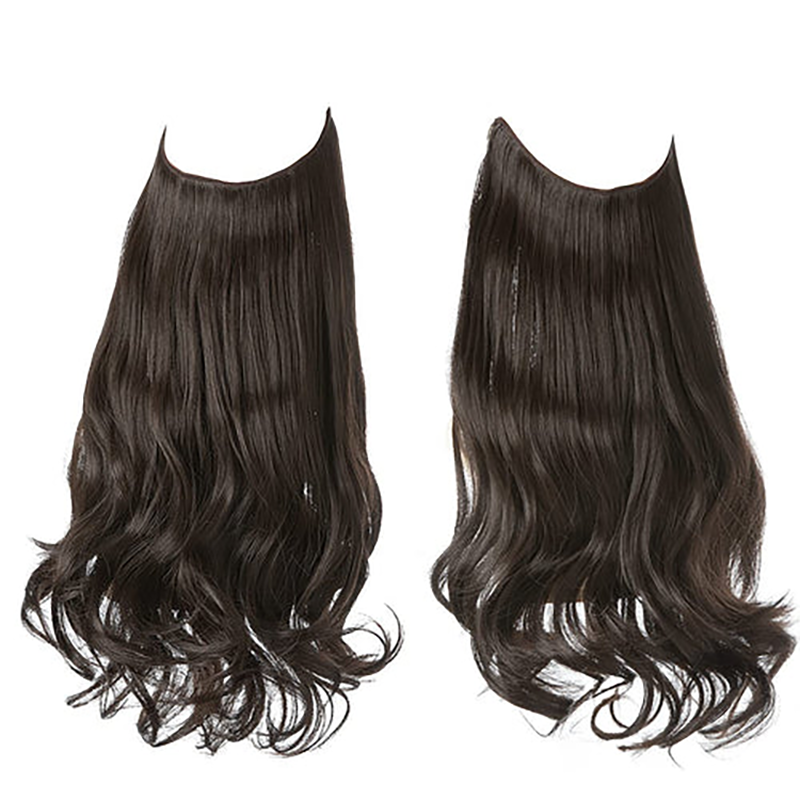 Extensión Rapunzel Hair - Roses Jolie