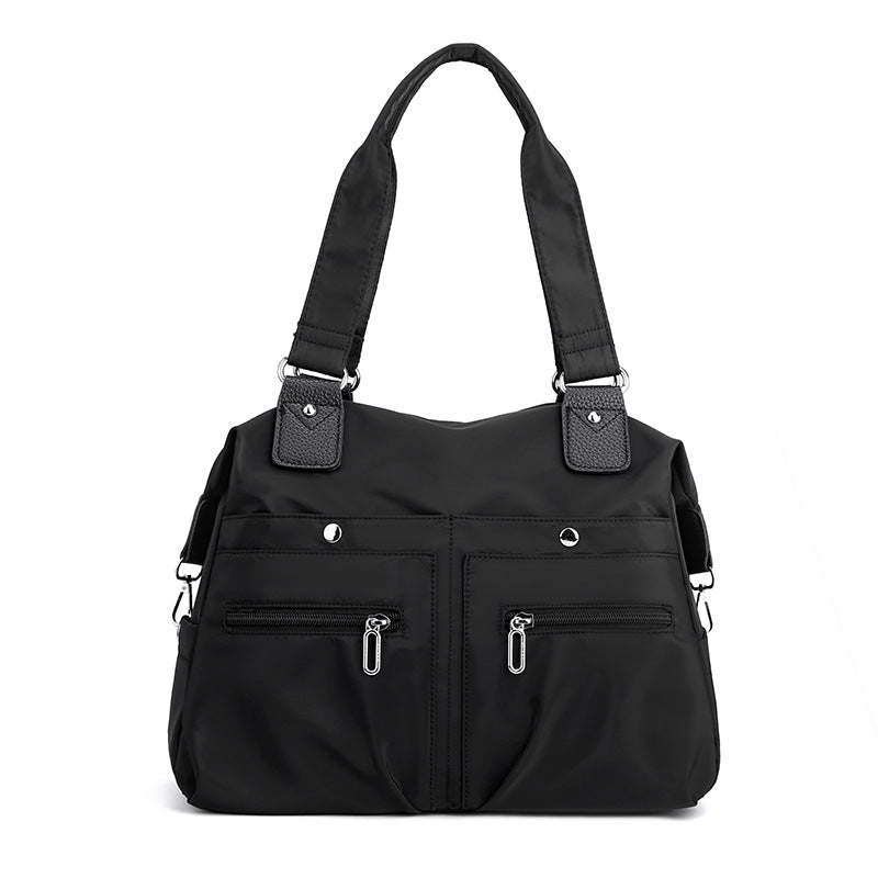 Bolso de Hombro Multi Pocket – Roses Jolie