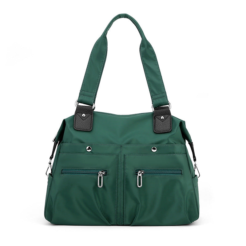 Bolso de Hombro Multi Pocket – Roses Jolie