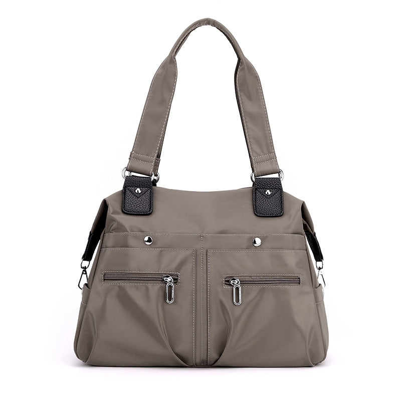 Bolso de Hombro Multi Pocket – Roses Jolie