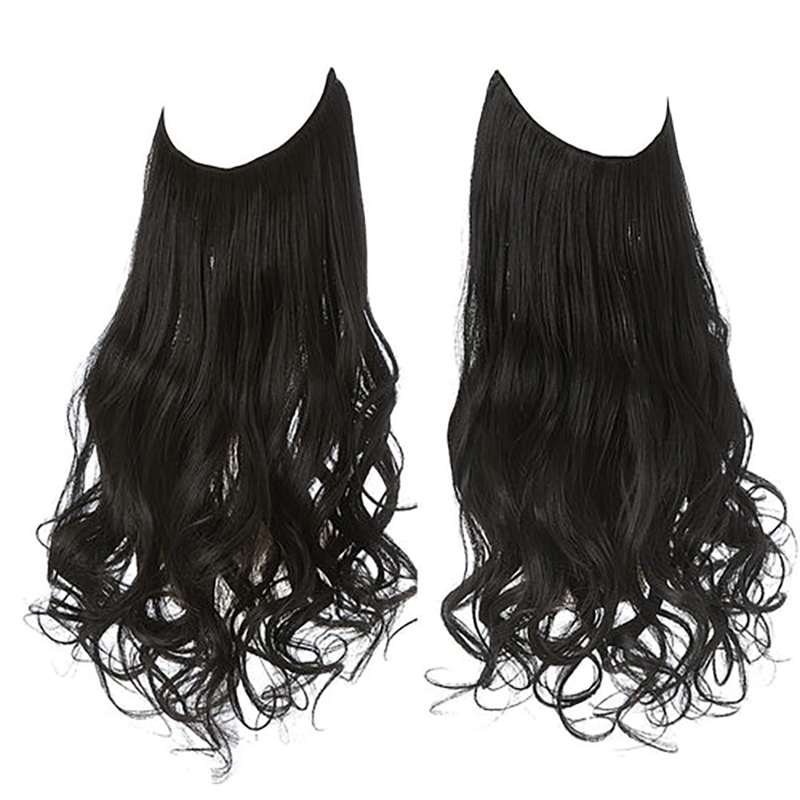 Extensión Rapunzel Hair - Roses Jolie
