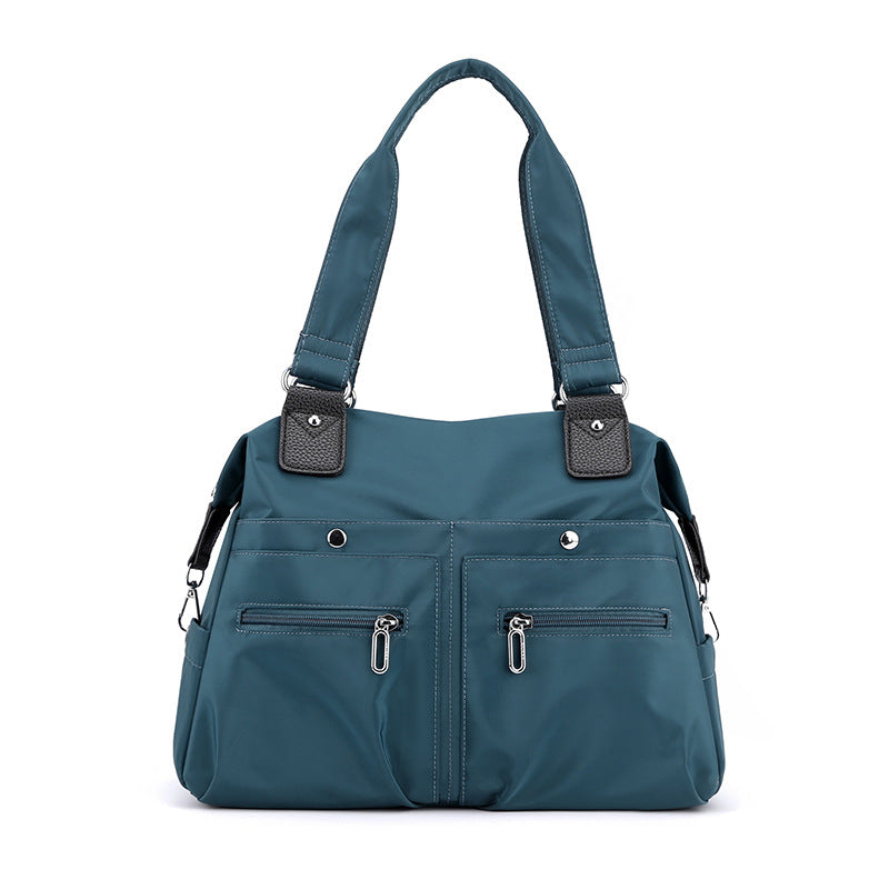 Bolso de Hombro Multi Pocket – Roses Jolie