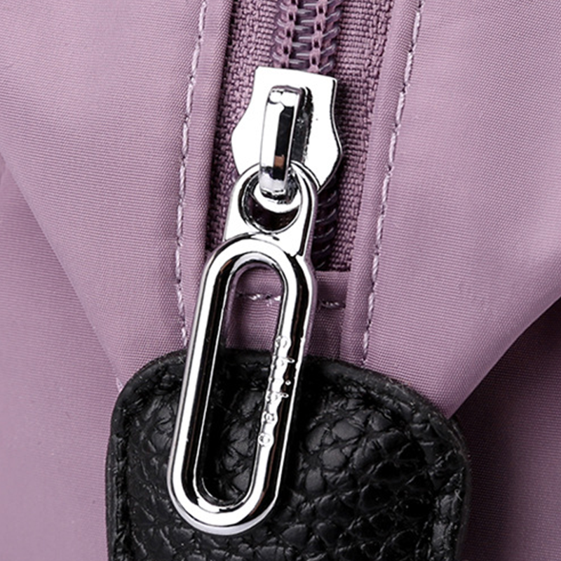 Bolso de Hombro Multi Pocket – Roses Jolie