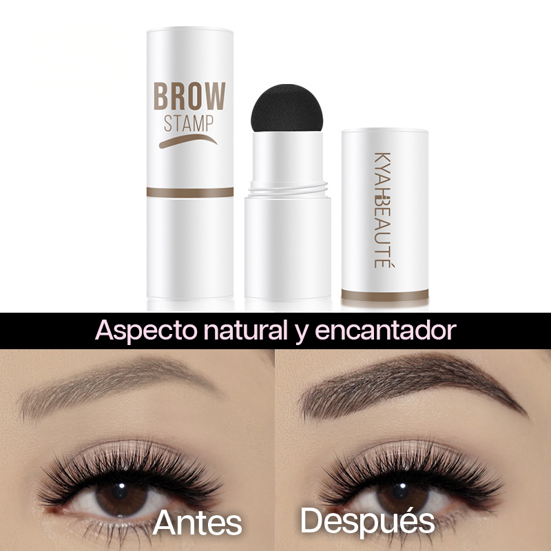 Kit de Sello para Cejas Perfect Brow (Llevá 3 pagando 1) - Roses Jolie