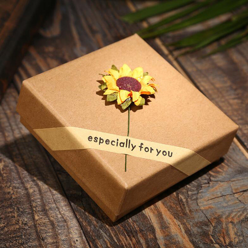 Collar Girasol MY Sunshine – Roses Jolie